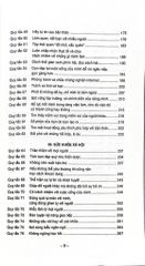 Những Quy Tắc Để Sống Khỏe  - Alpha Books biên soạn