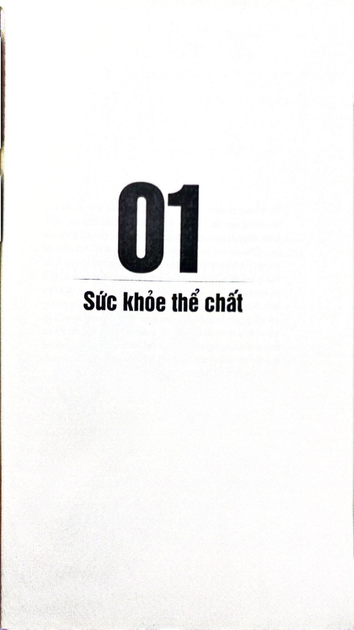 Những Quy Tắc Để Sống Khỏe  - Alpha Books biên soạn