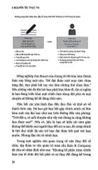 4 Nguyên Tắc Thực Thi (Tái Bản 2024) - The 4 Disciplines of Execution - Chris Mcchesney, Sean Covey, Jim Huling