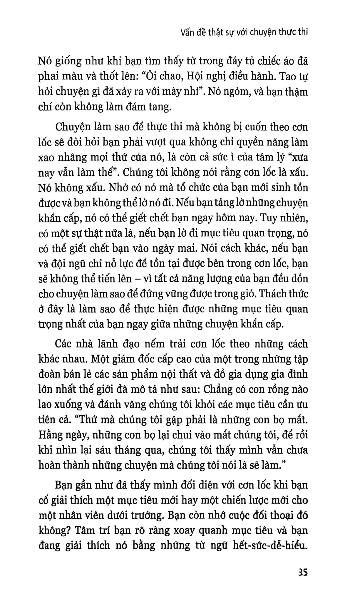 4 Nguyên Tắc Thực Thi (Tái Bản 2024) - The 4 Disciplines of Execution - Chris Mcchesney, Sean Covey, Jim Huling
