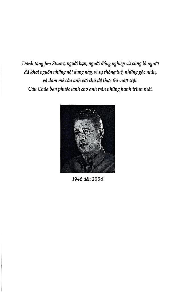  4 Nguyên Tắc Thực Thi (Tái Bản 2024) - The 4 Disciplines of Execution - Chris Mcchesney, Sean Covey, Jim Huling 