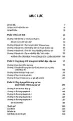 4 Nguyên Tắc Thực Thi (Tái Bản 2024) - The 4 Disciplines of Execution - Chris Mcchesney, Sean Covey, Jim Huling