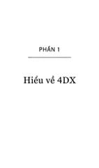 4 Nguyên Tắc Thực Thi (Tái Bản 2024) - The 4 Disciplines of Execution - Chris Mcchesney, Sean Covey, Jim Huling