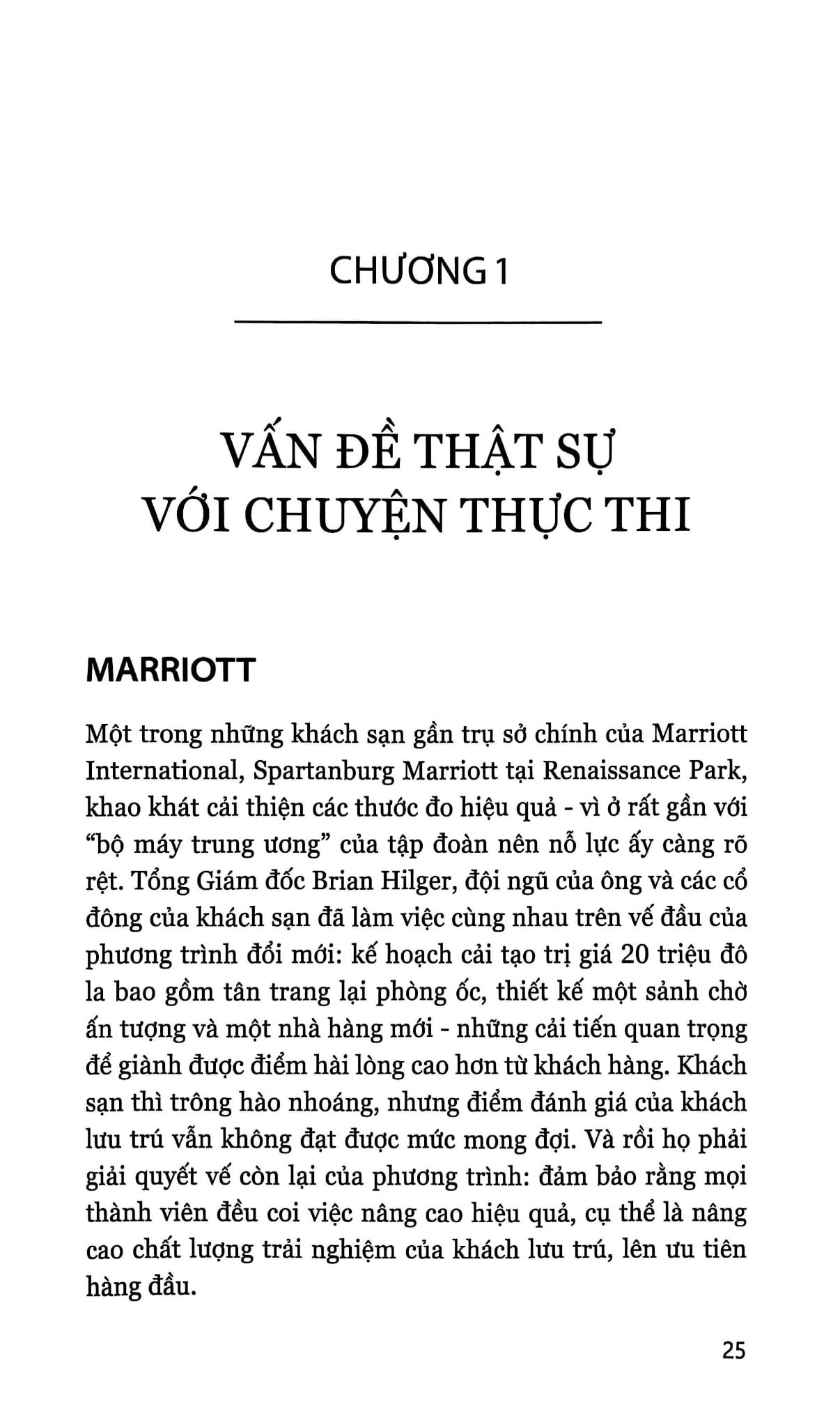 4 Nguyên Tắc Thực Thi (Tái Bản 2024) - The 4 Disciplines of Execution - Chris Mcchesney, Sean Covey, Jim Huling