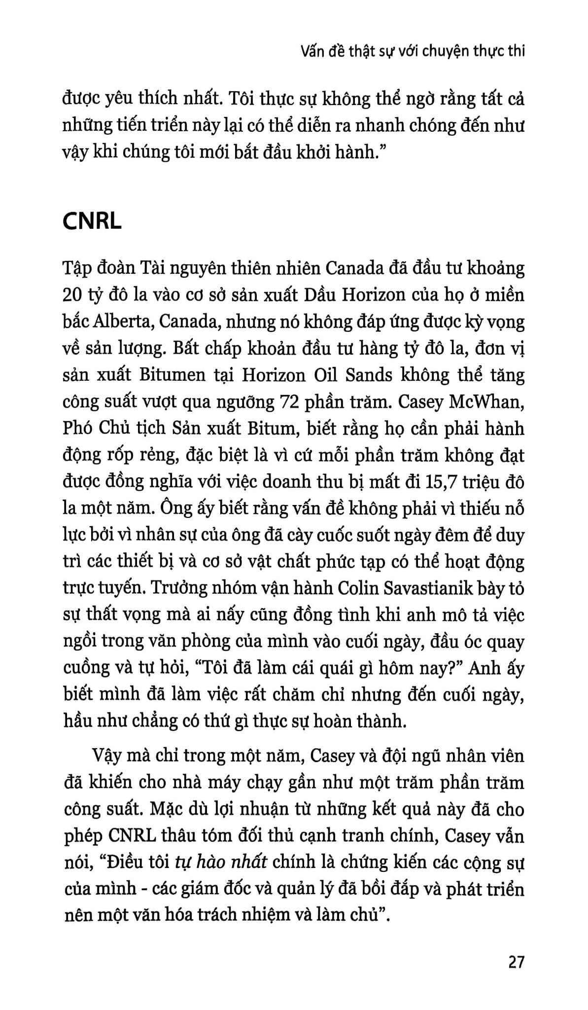 4 Nguyên Tắc Thực Thi (Tái Bản 2024) - The 4 Disciplines of Execution - Chris Mcchesney, Sean Covey, Jim Huling