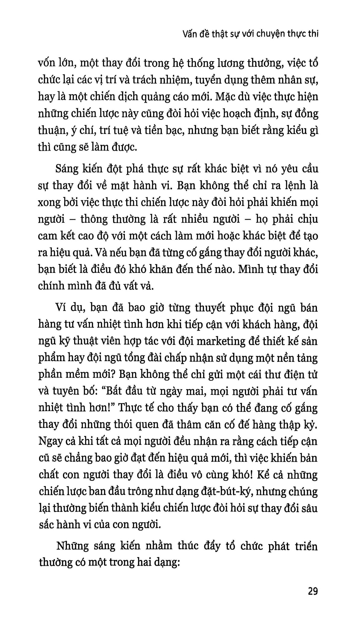 4 Nguyên Tắc Thực Thi (Tái Bản 2024) - The 4 Disciplines of Execution - Chris Mcchesney, Sean Covey, Jim Huling