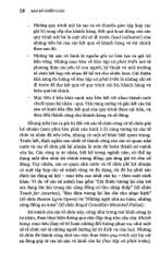 Bản Đồ Chiến Lược - Strategy Maps - Robert S. Kaplan, David P. Norton