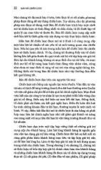 Bản Đồ Chiến Lược - Strategy Maps - Robert S. Kaplan, David P. Norton