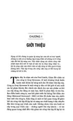 Bản Đồ Chiến Lược - Strategy Maps - Robert S. Kaplan, David P. Norton