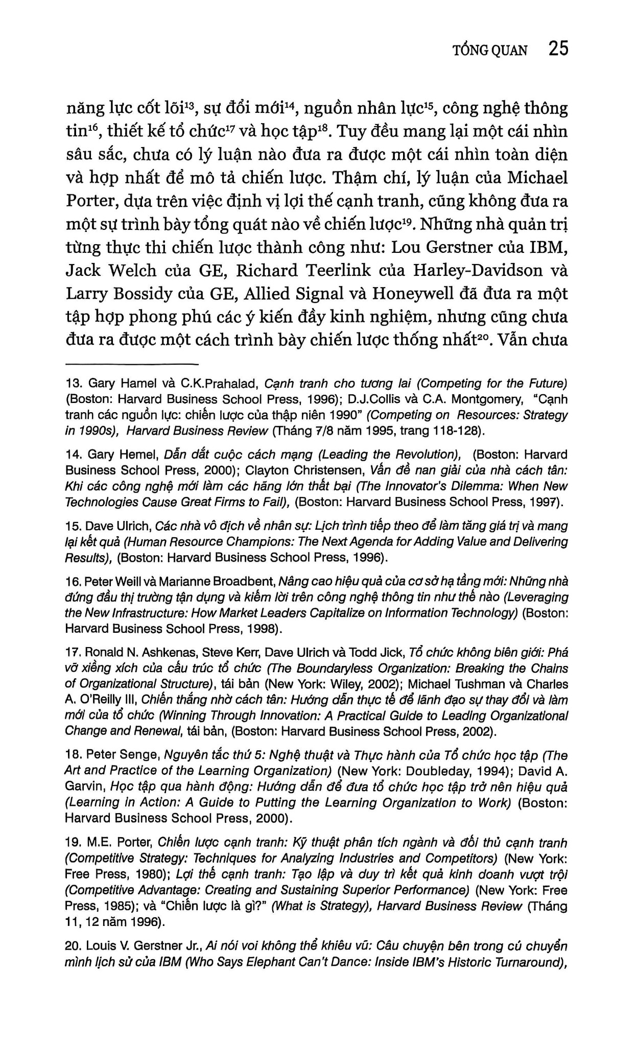 Bản Đồ Chiến Lược - Strategy Maps - Robert S. Kaplan, David P. Norton