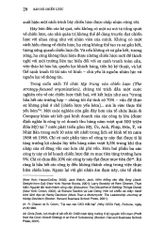 Bản Đồ Chiến Lược - Strategy Maps - Robert S. Kaplan, David P. Norton