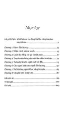 Lãnh Đạo Tỉnh Thức - The Mindful Leader - Michael Bunting