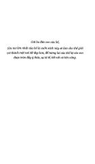 Lãnh Đạo Tỉnh Thức - The Mindful Leader - Michael Bunting