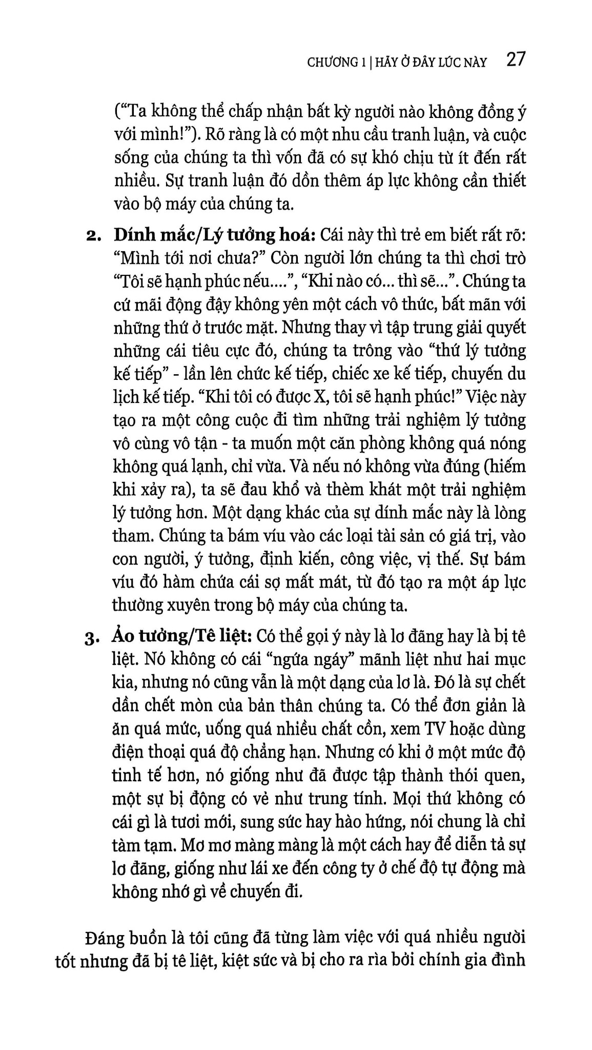 Lãnh Đạo Tỉnh Thức - The Mindful Leader - Michael Bunting