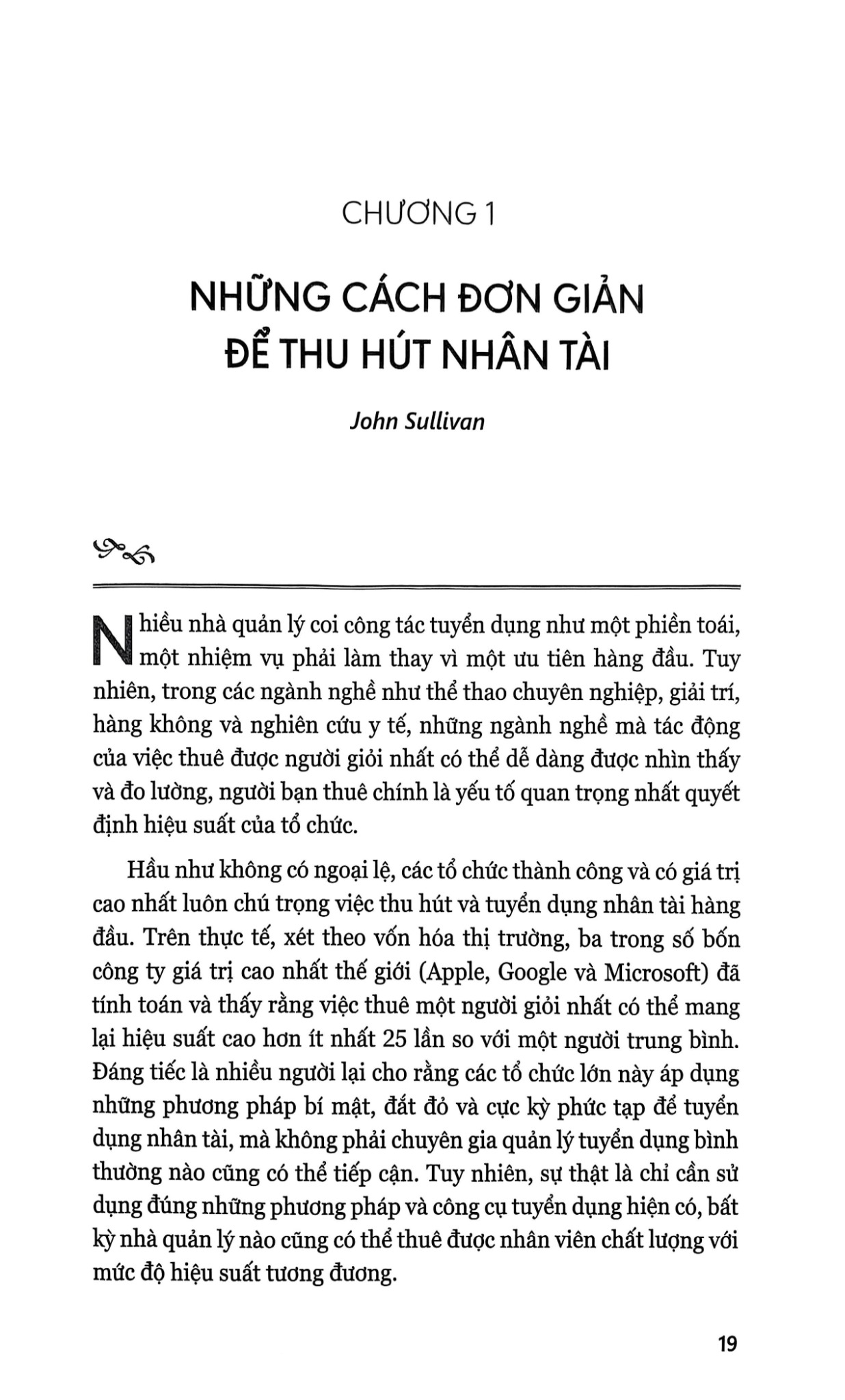 Quản Trị Nhân Tài - The ATD Talent Management Handbook - Terry Bickham