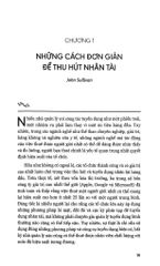 Quản Trị Nhân Tài - The ATD Talent Management Handbook - Terry Bickham