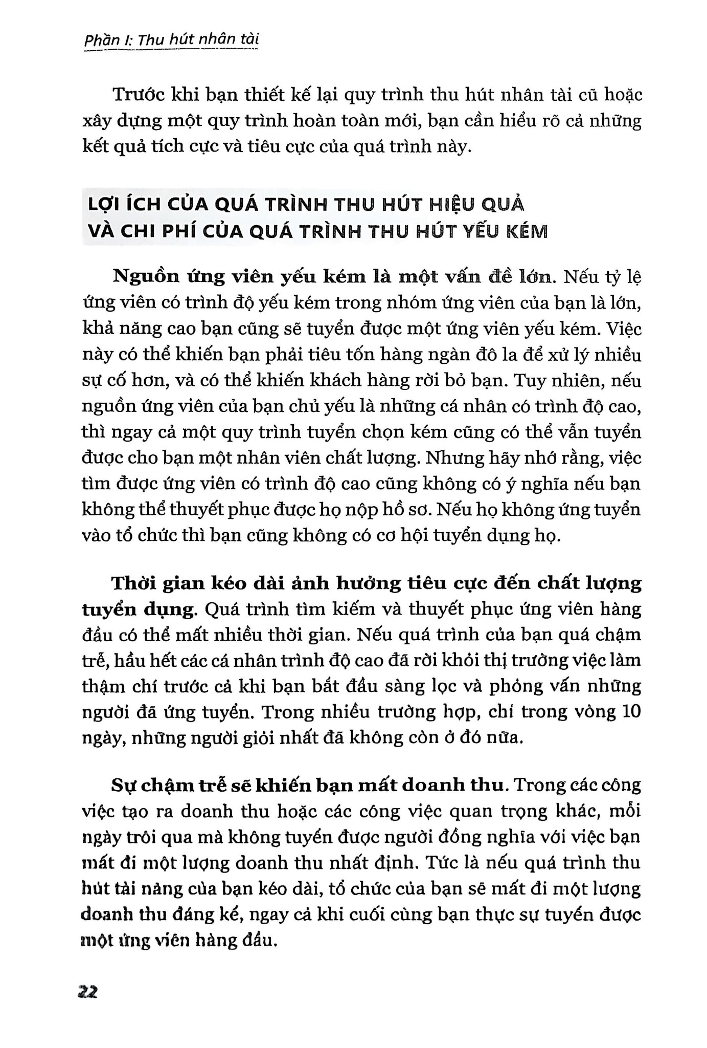 Quản Trị Nhân Tài - The ATD Talent Management Handbook - Terry Bickham