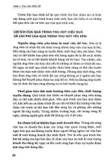 Quản Trị Nhân Tài - The ATD Talent Management Handbook - Terry Bickham