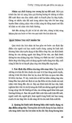 Quản Trị Nhân Tài - The ATD Talent Management Handbook - Terry Bickham