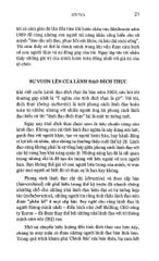 Chính Bắc – Lãnh Đạo Đích Thực - Discover Your True North - Bill George