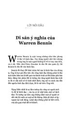 Chính Bắc – Lãnh Đạo Đích Thực - Discover Your True North - Bill George