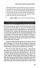 Sức Mạnh Của Niềm Tin - The Speed of Trust -Stephen M. R. CoveyRebecca R. Merrill ( Tên Cũ: Tốc Độ Của Niềm Tin)