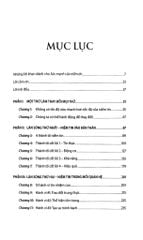 Sức Mạnh Của Niềm Tin - The Speed of Trust -Stephen M. R. CoveyRebecca R. Merrill ( Tên Cũ: Tốc Độ Của Niềm Tin)