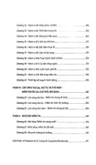 Sức Mạnh Của Niềm Tin - The Speed of Trust -Stephen M. R. CoveyRebecca R. Merrill ( Tên Cũ: Tốc Độ Của Niềm Tin)