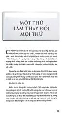 Sức Mạnh Của Niềm Tin - The Speed of Trust -Stephen M. R. CoveyRebecca R. Merrill ( Tên Cũ: Tốc Độ Của Niềm Tin)