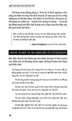 Sức Mạnh Của Niềm Tin - The Speed of Trust -Stephen M. R. CoveyRebecca R. Merrill ( Tên Cũ: Tốc Độ Của Niềm Tin)