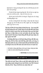 Sức Mạnh Của Niềm Tin - The Speed of Trust -Stephen M. R. CoveyRebecca R. Merrill ( Tên Cũ: Tốc Độ Của Niềm Tin)