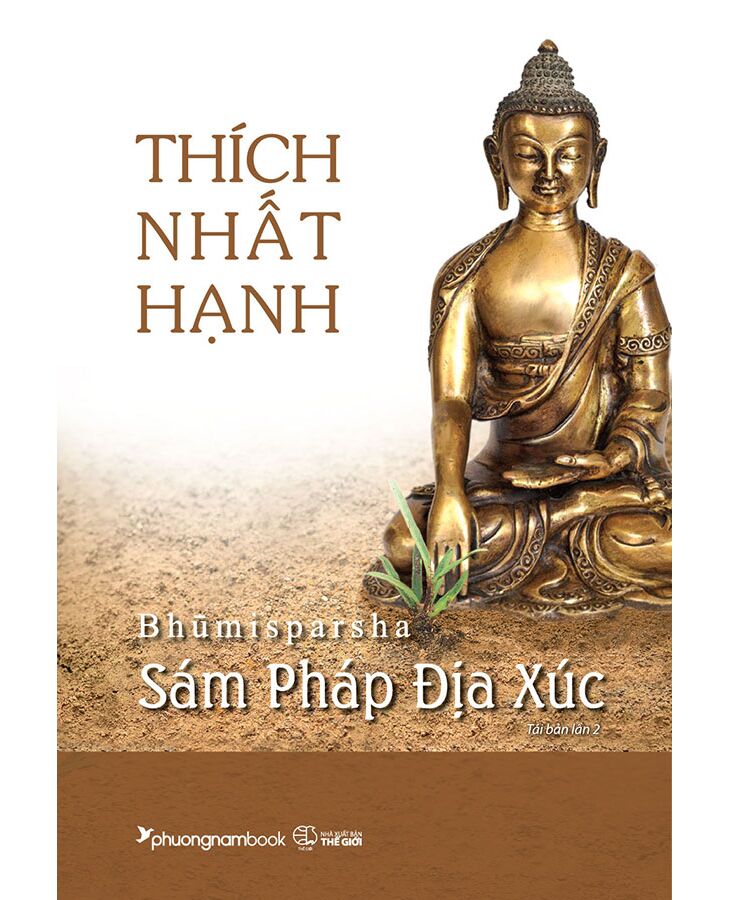 Sám Pháp Địa Xúc - Thích Nhất Hạnh