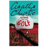  Combo 3 Quyển Của Tác Giả Agatha Christie Về Án Mạng ( Trên Sân Golf + Trên Sông Nile  + Trên Chuyến Tàu Tốc Hành Phương Đông ) 
