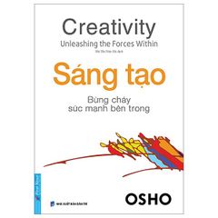 Sáng Tạo - Bừng Cháy Sức Mạnh Bên Trong