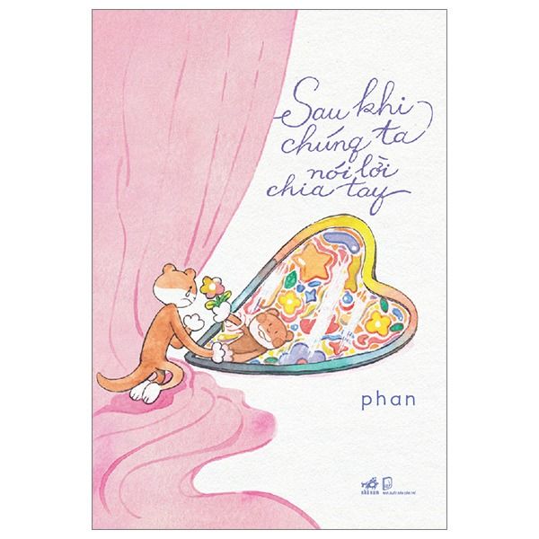  Sau Khi Chúng Ta Nói Lời Chia Tay - Phan 