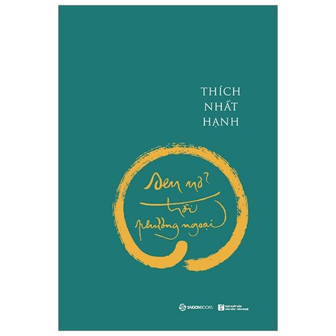  Combo 9 Quyển Thiền Sư Thích Nhất Hạnh 