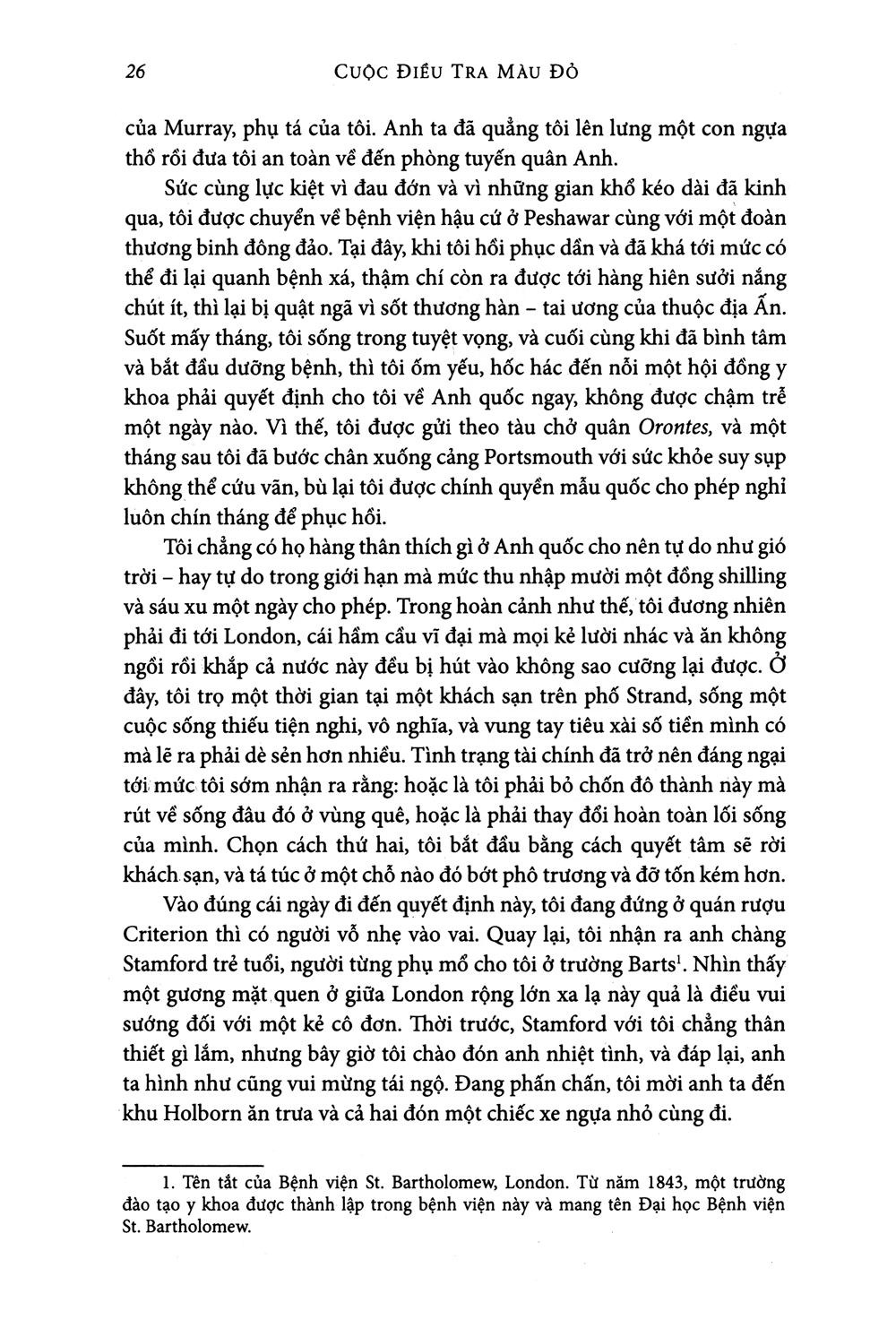 Sherlock Holmes Toàn Tập (Bộ Hộp 3 Tập - Sách Bìa Mềm) - Arthur Conan Doyle