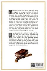 Sherlock Holmes Toàn Tập (Bộ Hộp 3 Tập - Sách Bìa Mềm) - Arthur Conan Doyle
