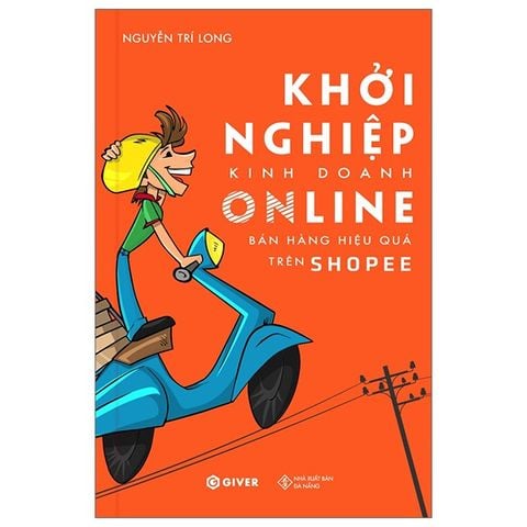  Combo 6 Quyển Về Khởi Nghiệp Kinh Doanh 