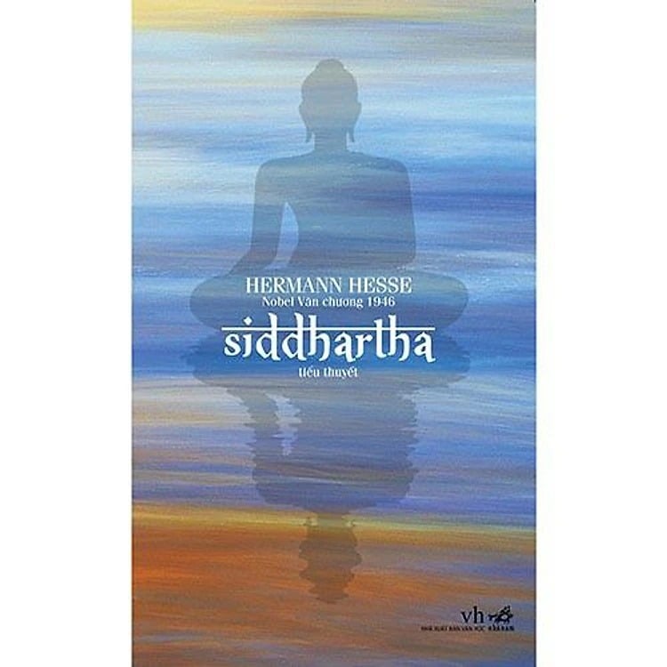 Siddhartha - Hermann Hesse