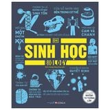  Sinh Học - Khái Lược Những Tư Tưởng Lớn - DK 