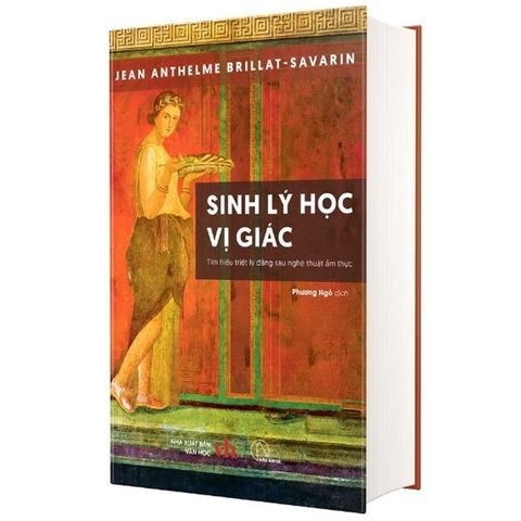  Combo 3 Quyển Nền Tảng Văn Hóa Ẩm Thực Thế Giới ( Lịch Sử Sách Dạy Nấu Ăn + Sinh Lý Học Vị Giác + Những Nẻo Đường Ẩm Thực ) 