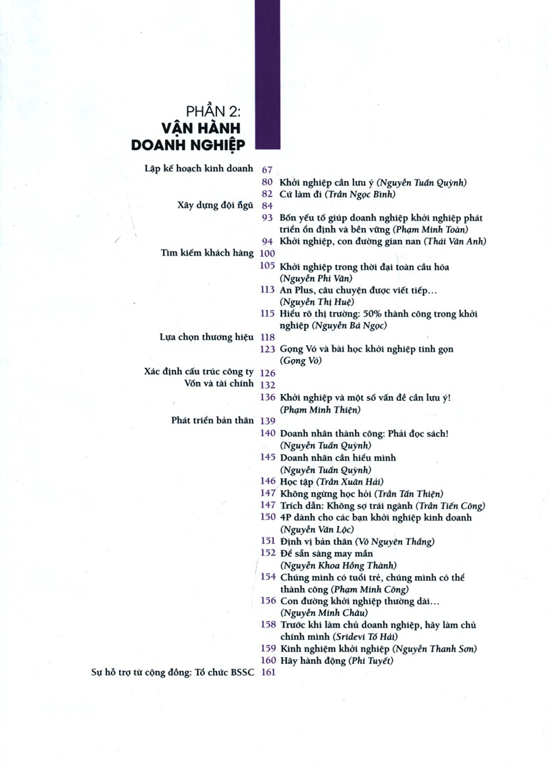 Sổ Tay Khởi Nghiệp - Nhiều tác giả