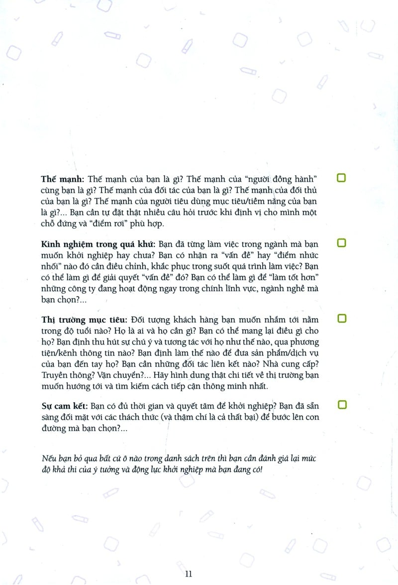 Sổ Tay Khởi Nghiệp - Nhiều tác giả