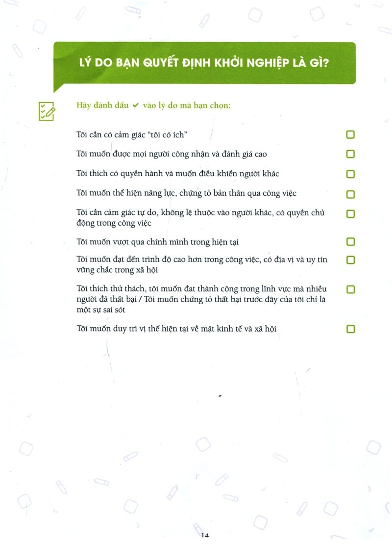 Sổ Tay Khởi Nghiệp - Nhiều tác giả