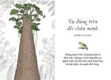  Sống Như Những Cái Cây - Những Bài Học Nhỏ Để Có Nguồn Hạnh Phúc Bất Tận - Liz Marvin, Annie Davidson 