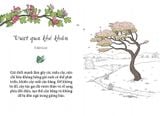  Sống Như Những Cái Cây - Những Bài Học Nhỏ Để Có Nguồn Hạnh Phúc Bất Tận - Liz Marvin, Annie Davidson 