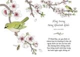  Sống Như Những Cái Cây - Những Bài Học Nhỏ Để Có Nguồn Hạnh Phúc Bất Tận - Liz Marvin, Annie Davidson 
