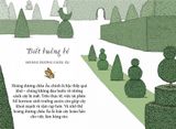  Sống Như Những Cái Cây - Những Bài Học Nhỏ Để Có Nguồn Hạnh Phúc Bất Tận - Liz Marvin, Annie Davidson 