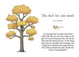  Sống Như Những Cái Cây - Những Bài Học Nhỏ Để Có Nguồn Hạnh Phúc Bất Tận - Liz Marvin, Annie Davidson 